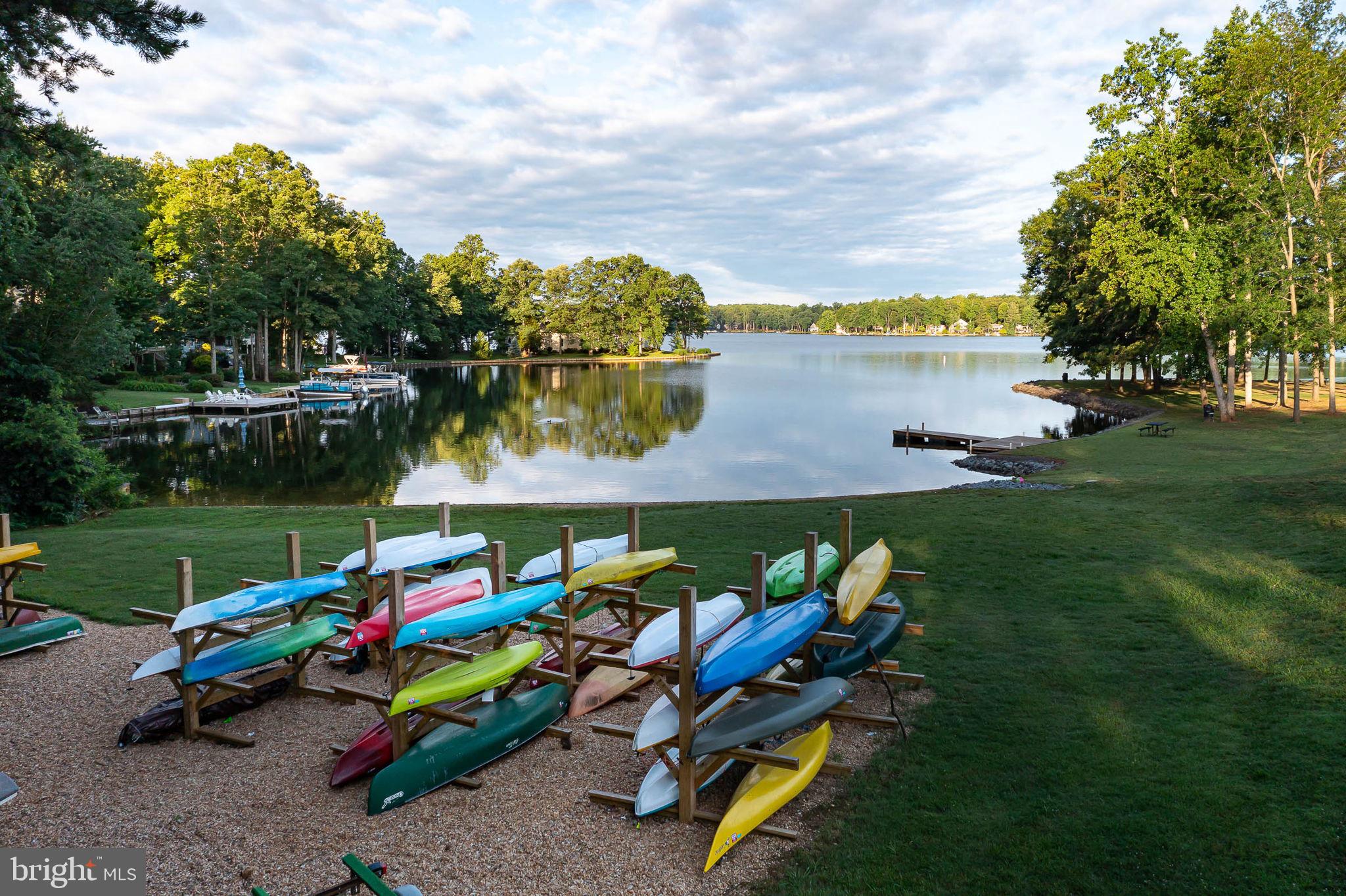 261 Washington Street Locust Grove, VA 22508 - Photo 83 of 90 Kayak anyone!