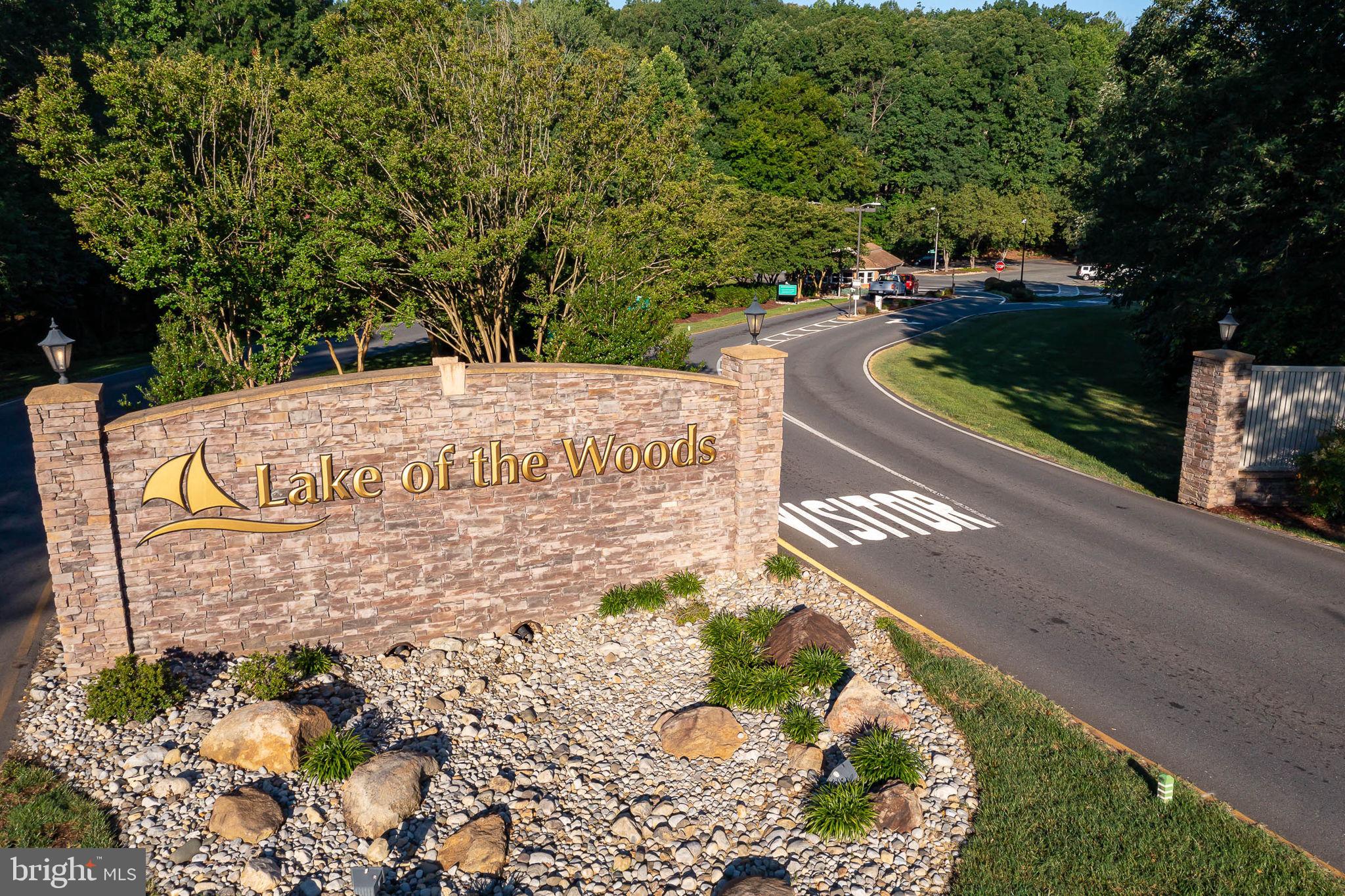 261 Washington Street Locust Grove, VA 22508 - Photo 90 of 90 Gated Community!