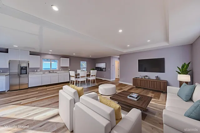 $240,000 | 1080 Julie Lane, Unit 152, South Lake Tahoe, CA 96150