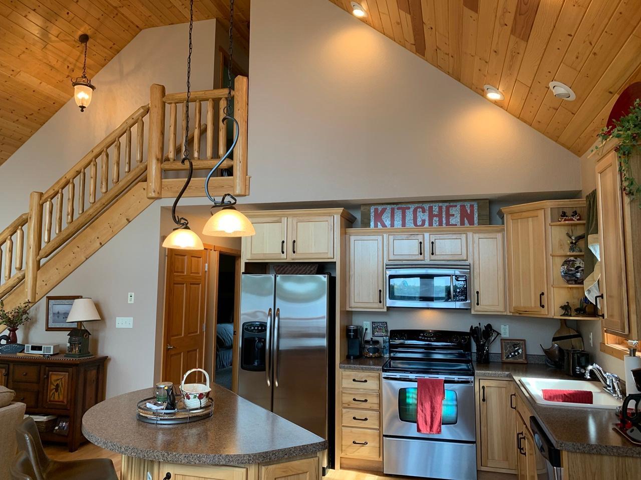 4792 Lake Of The Falls Road Mercer, WI 54547 - Photo 7 of 65 Gallery Image 7