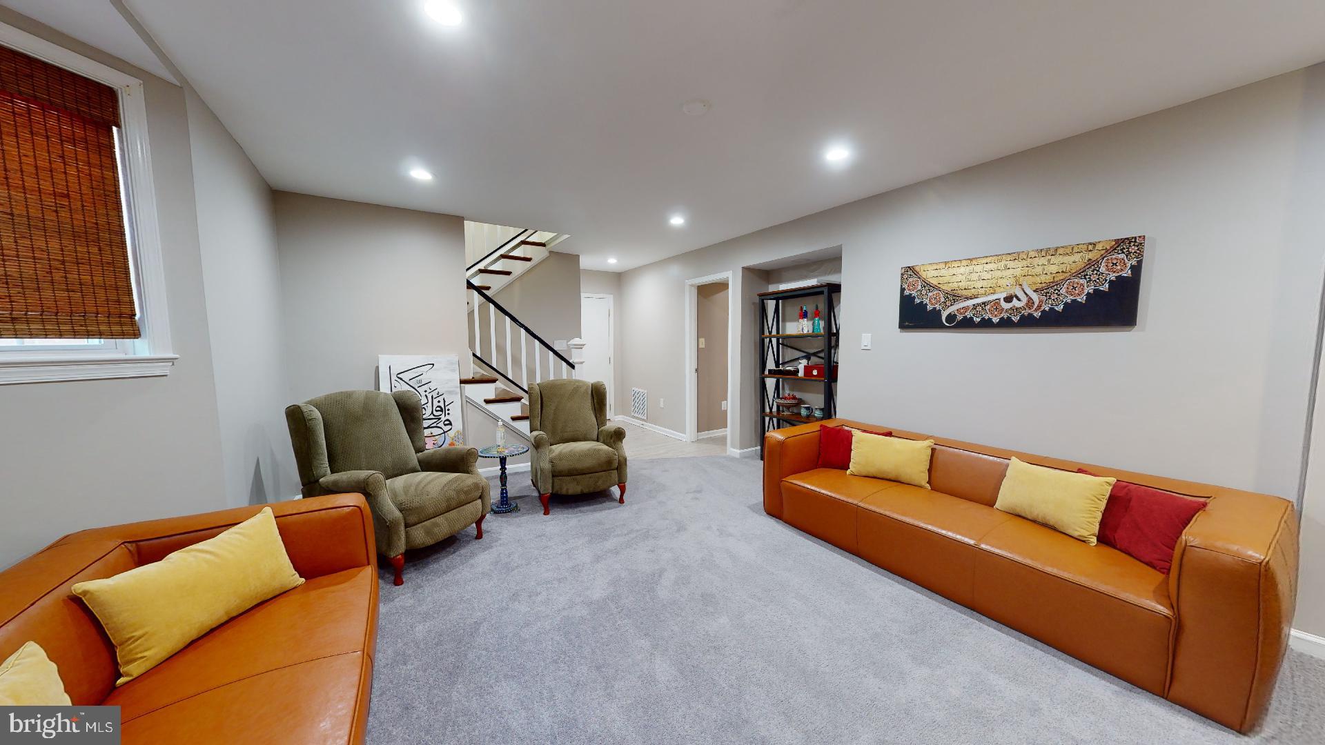 7628 Chancellor Way Springfield, VA 22153 - Photo 20 of 30 Gallery Image 20