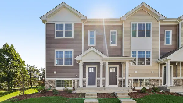 $318,990 | 6500 Linden Trail, Unit A, Wonder Lake, IL 60097