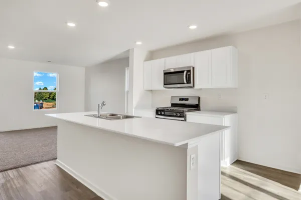 $318,990 | 6500 Linden Trail, Unit A, Wonder Lake, IL 60097