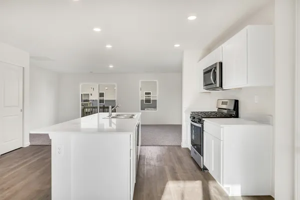 $318,990 | 6500 Linden Trail, Unit A, Wonder Lake, IL 60097