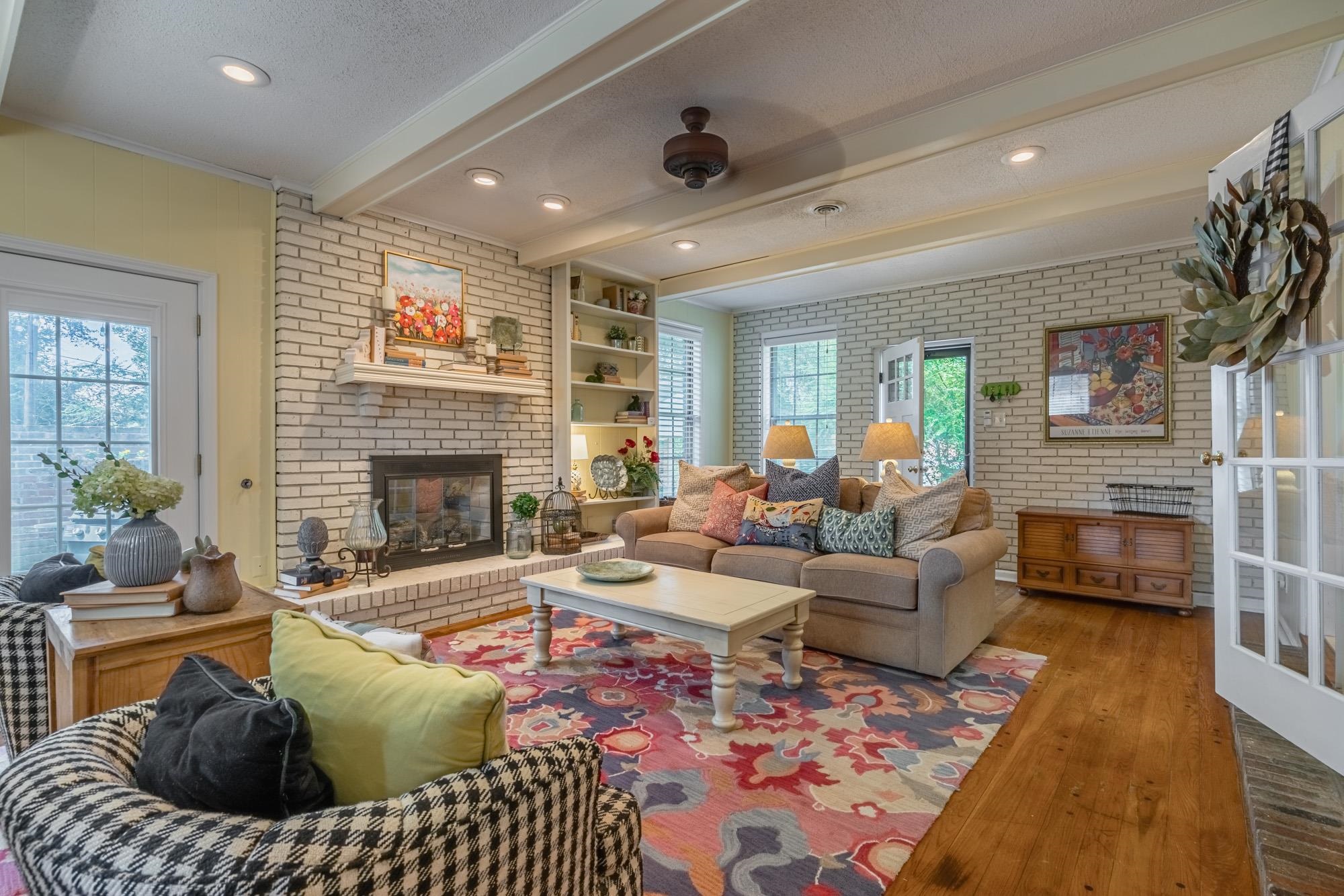 1185 Bluff Road Memphis, TN 38117 - Photo 14 of 32
