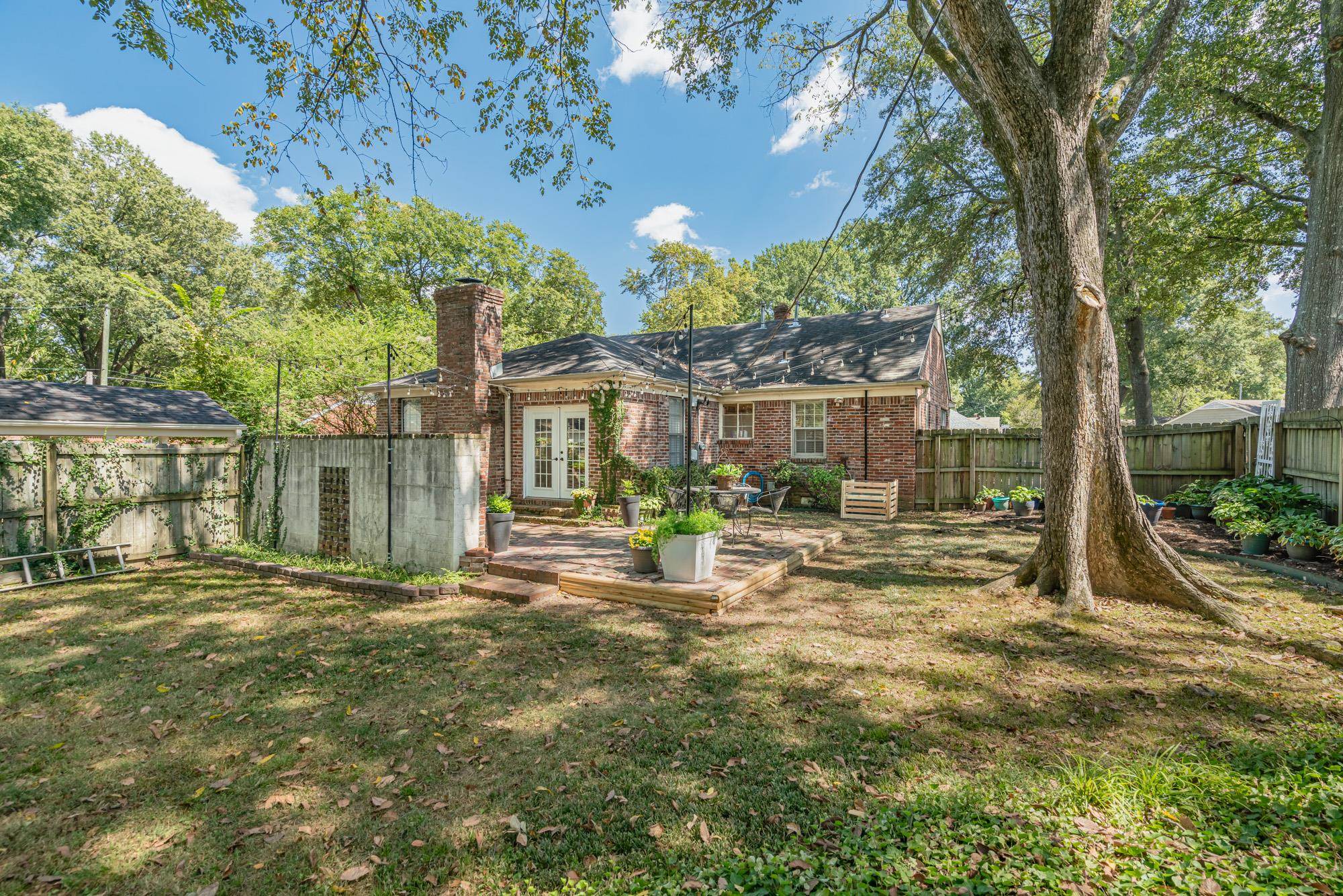 1185 Bluff Road Memphis, TN 38117 - Photo 30 of 32