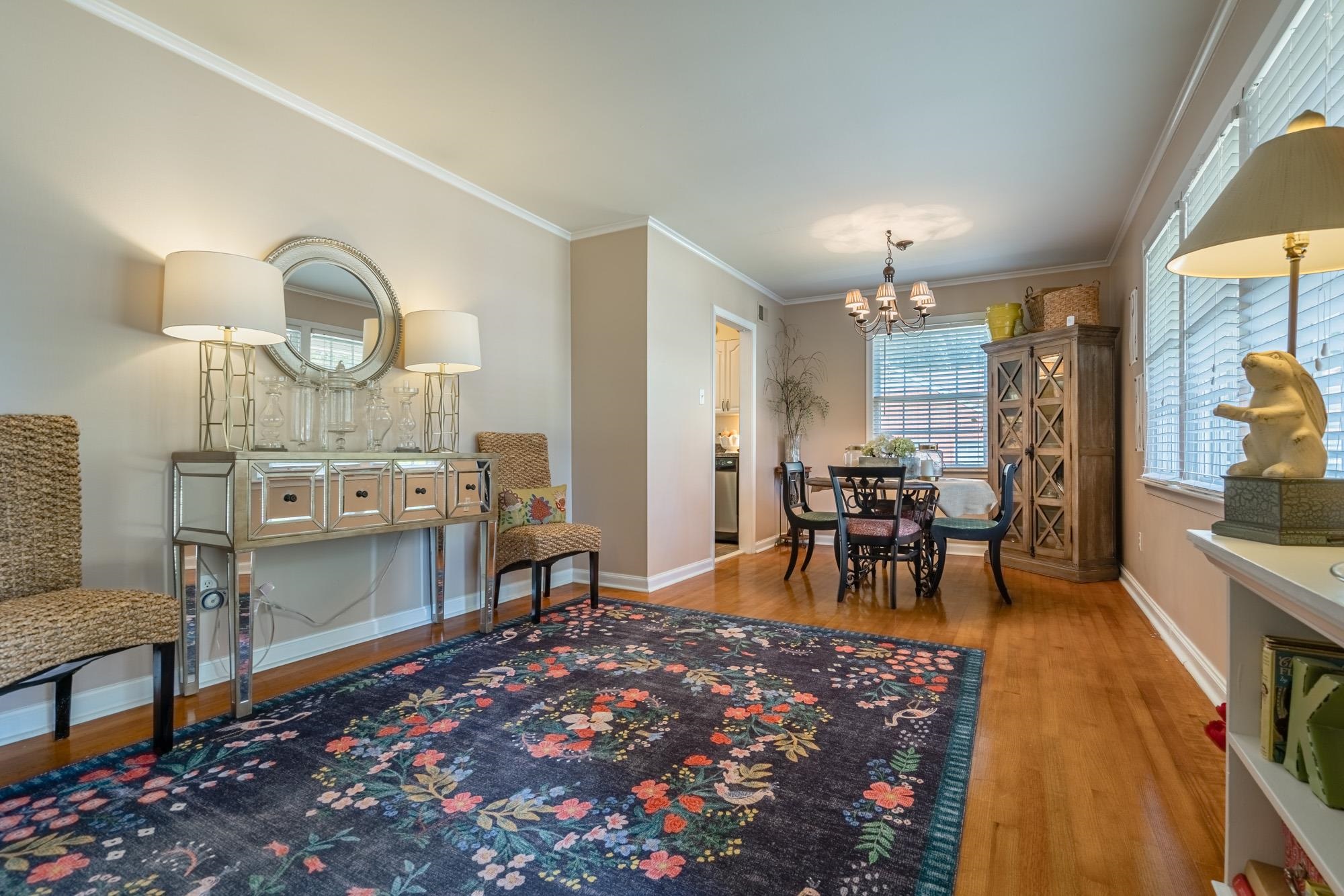 1185 Bluff Road Memphis, TN 38117 - Photo 7 of 32