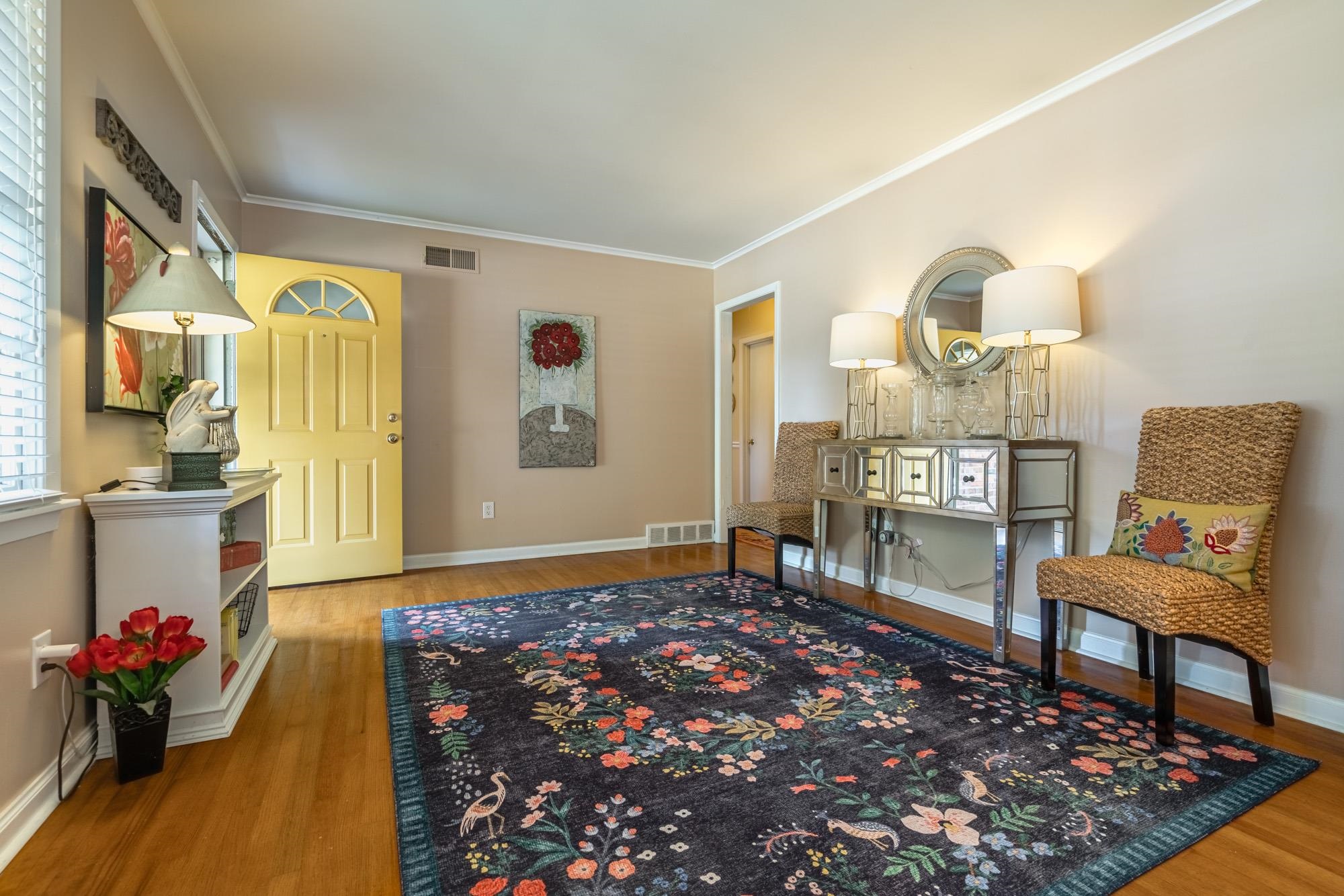 1185 Bluff Road Memphis, TN 38117 - Photo 8 of 32