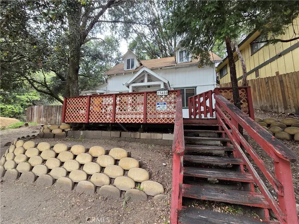 $240,000 | 23480 Knapps Cutoff, Crestline, CA 92325