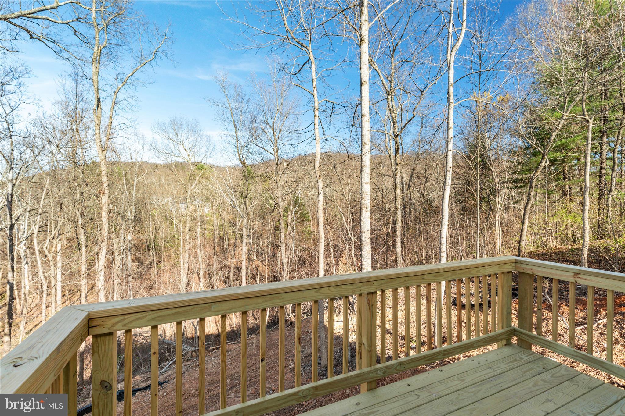 Howellsville Road Front Royal, VA 22630 - Photo 28 of 44 a view of a wooden fence