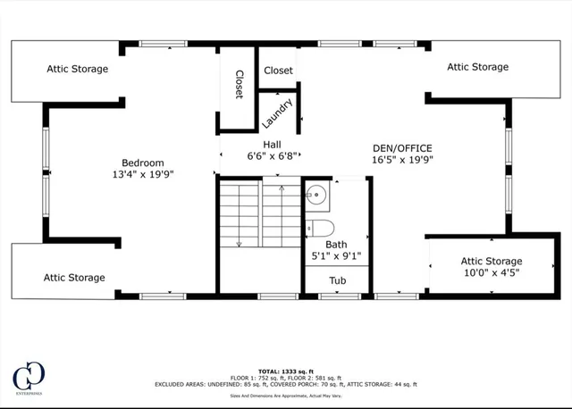 $829,900 | 19 Ford Place, Unit 1, Scituate, MA 02066