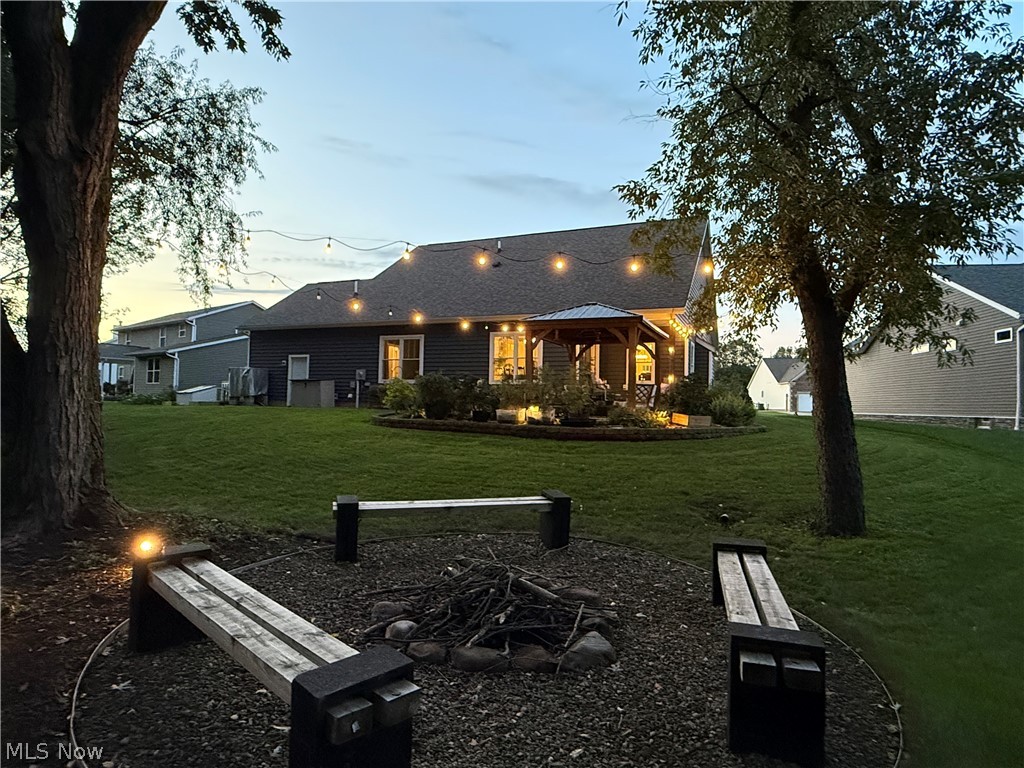 3098 Huntcliffe Road Northeast Canton, OH 44721 - Photo 45 of 45 Gallery Image 45