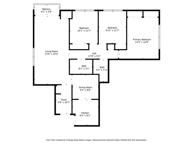 $2,600 | 333 South East Avenue, Unit 405, Oak Park, IL 60302