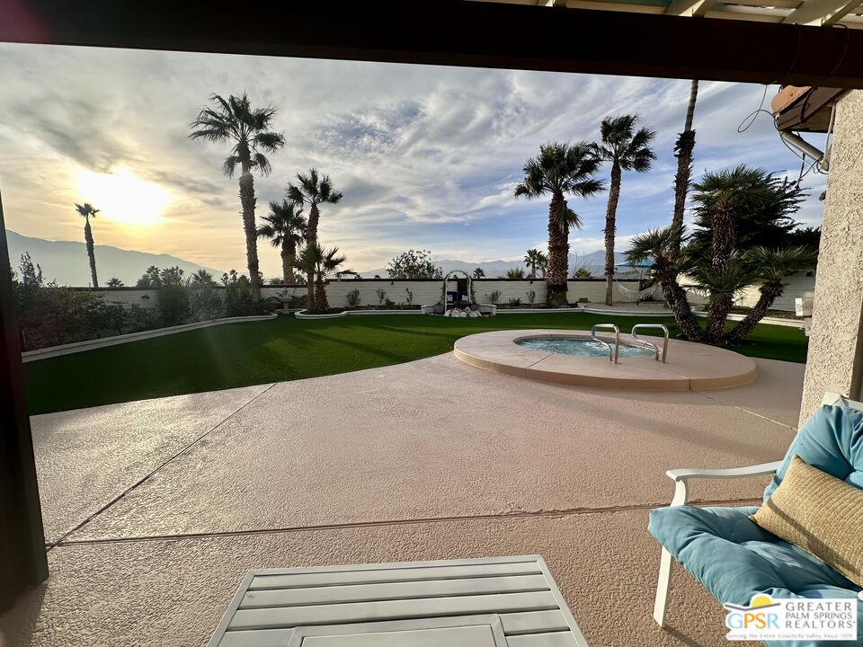 9939 Vía Real Desert Hot Springs, CA 92240 - Photo 24 of 35