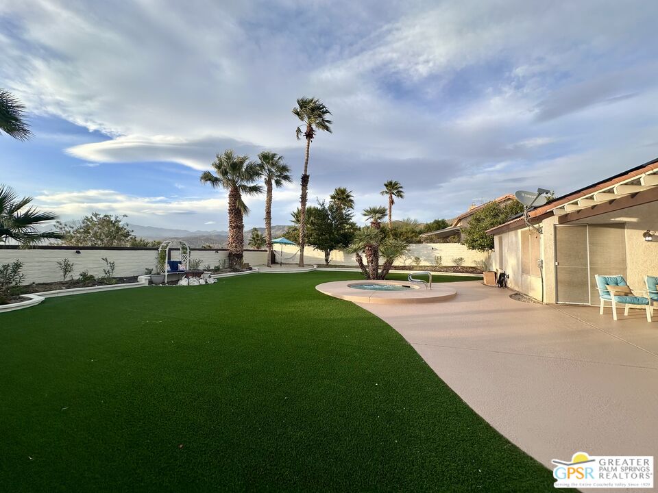 9939 Vía Real Desert Hot Springs, CA 92240 - Photo 28 of 35