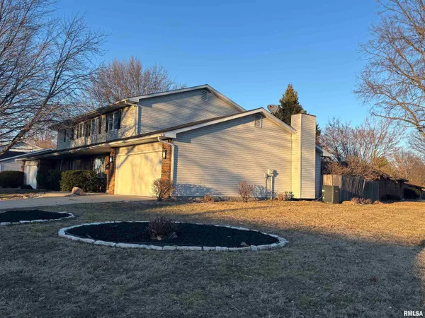 $194,900 | 3326 Jennings Drive, Springfield, IL 62704