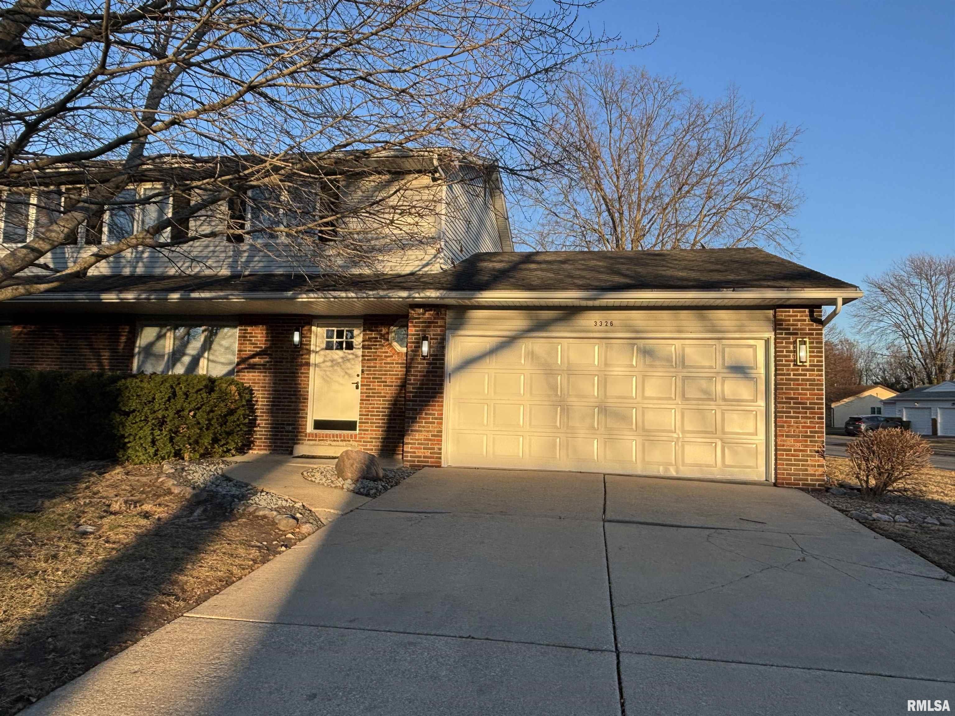 3326 Jennings Drive Springfield, IL 62704 - Photo 22 of 25