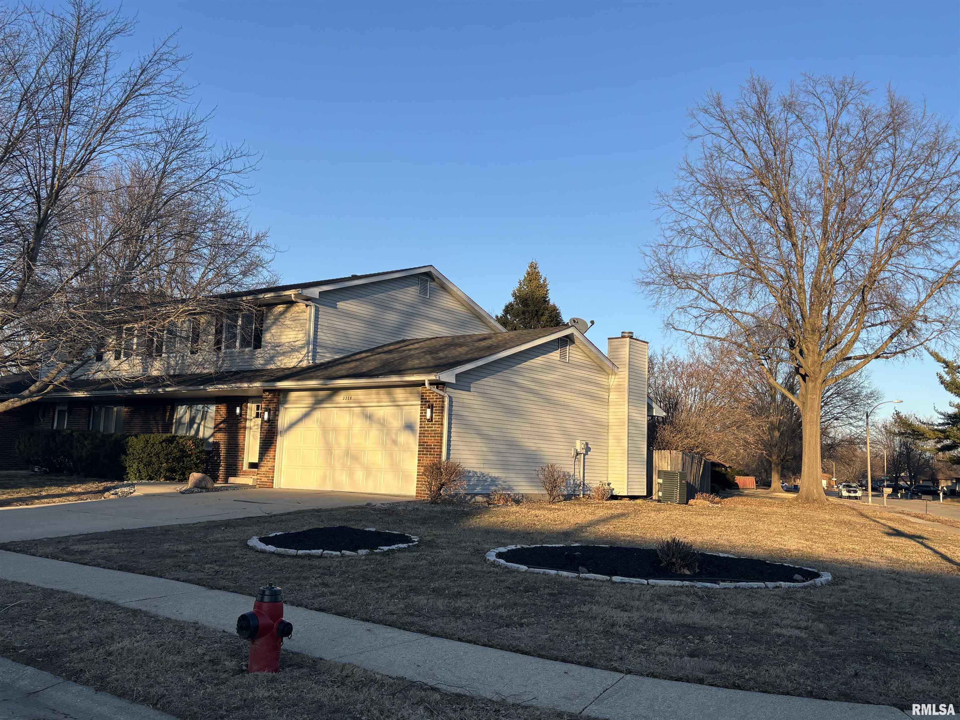 3326 Jennings Drive Springfield, IL 62704 - Photo 23 of 25