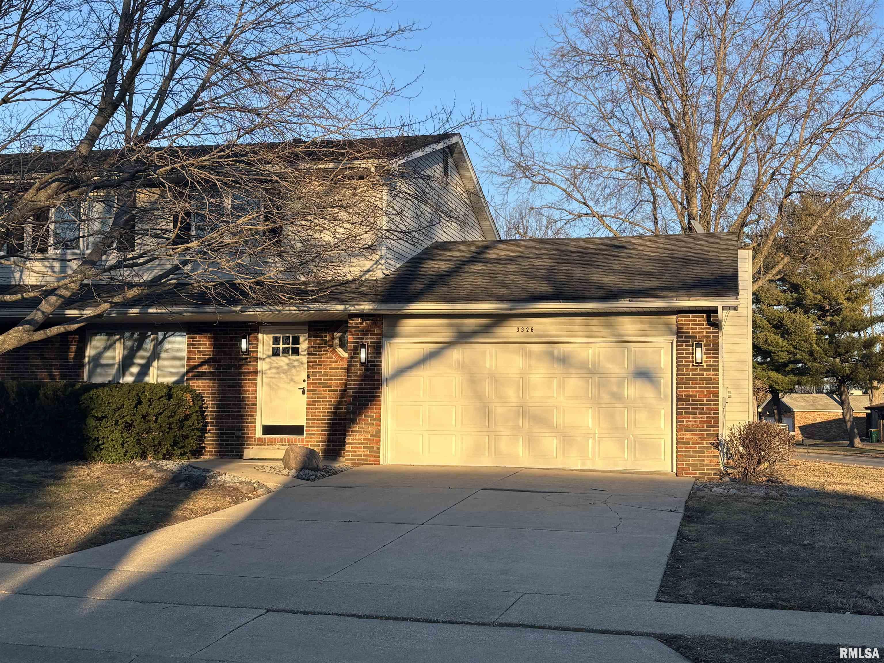 3326 Jennings Drive Springfield, IL 62704 - Photo 24 of 25