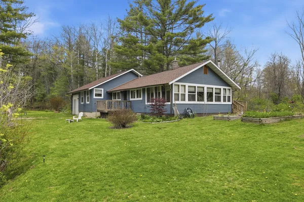 $410,000 | 7140 North Amy School Road, Howard City, MI 49329