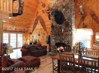112 Johnson Road Horicon, NY 12808 - Photo 2 of 16 Photo 2
