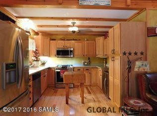 112 Johnson Road Horicon, NY 12808 - Photo 3 of 16 Photo 3