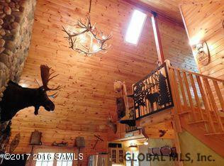 112 Johnson Road Horicon, NY 12808 - Photo 4 of 16 Photo 4