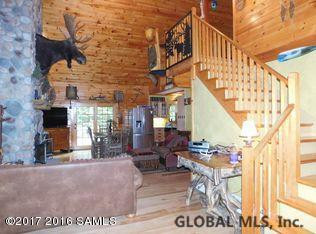 112 Johnson Road Horicon, NY 12808 - Photo 5 of 16 Photo 5