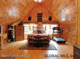 112 Johnson Road Horicon, NY 12808 - Photo 7 of 16 Photo 7