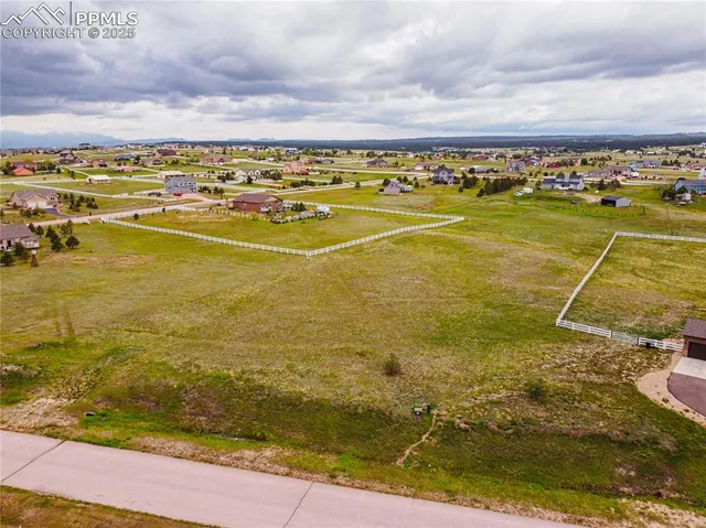 a view of an ocean view