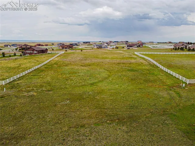 a view of an ocean from a city