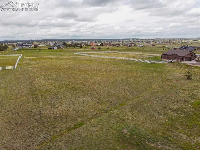 a view of an ocean and beach