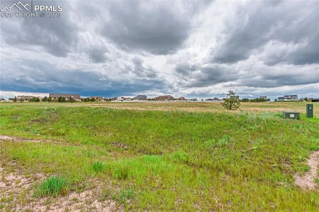 a view of an ocean and beach
