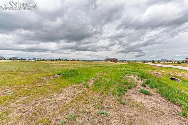a view of an ocean and beach
