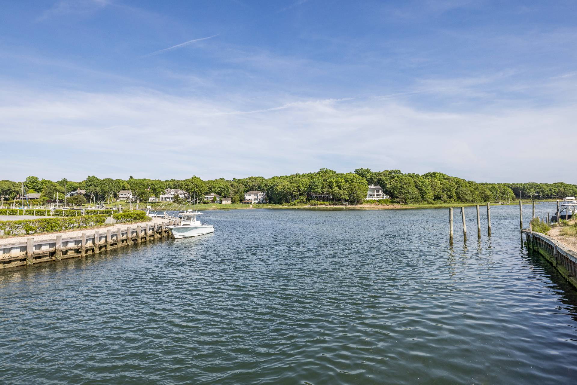 48 Bay Inlet Road East Hampton, NY 11937 - Photo 43 of 46 a view of lake