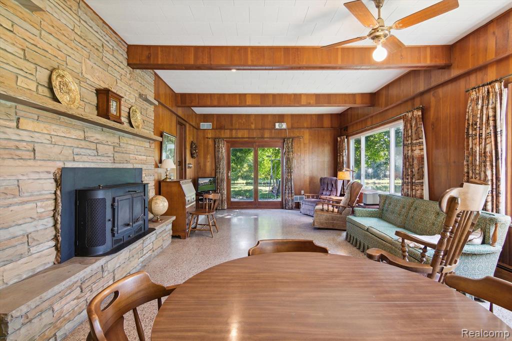 2850 East Clyde Road Howell, MI 48855 - Photo 34 of 80