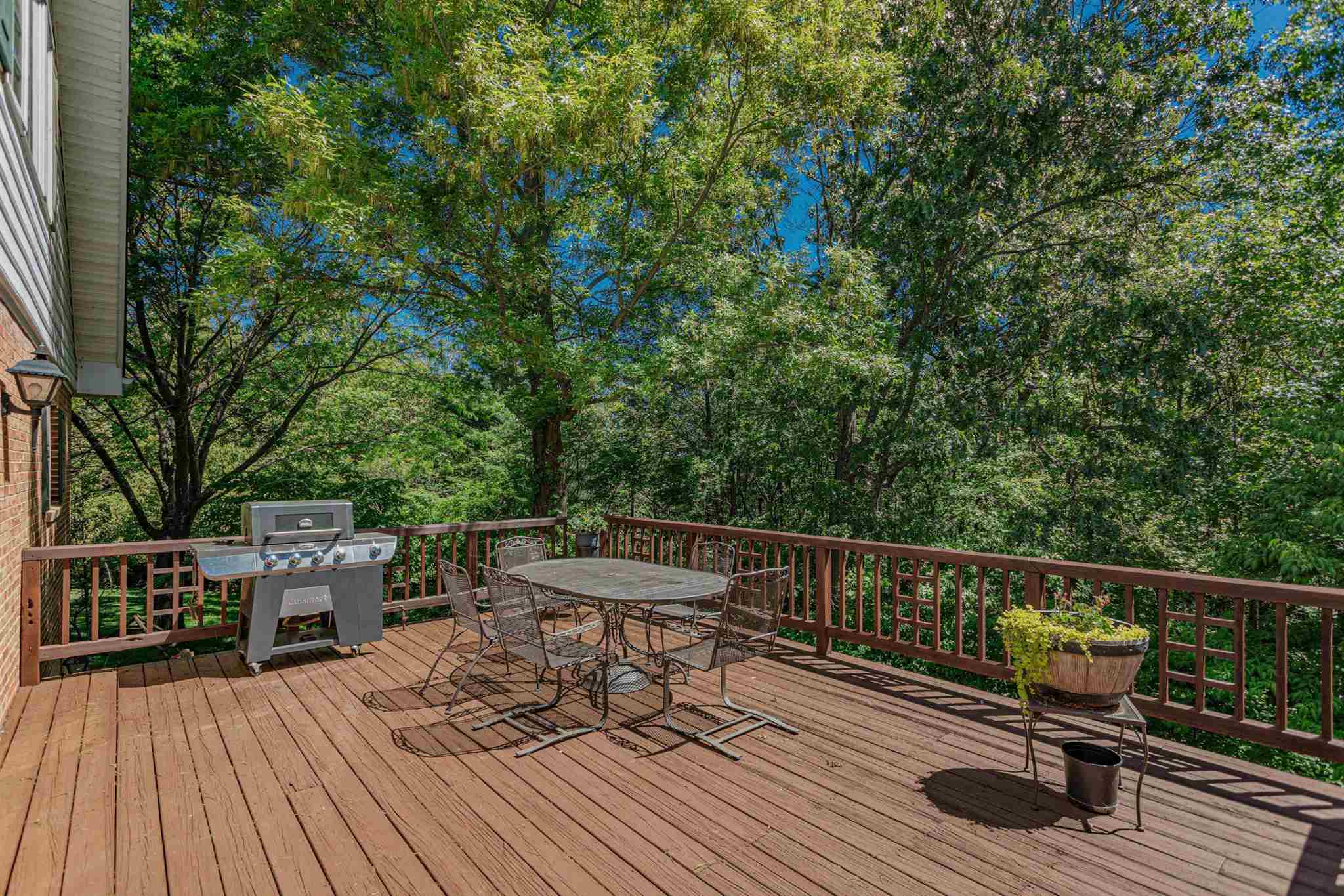 258 Harrison Drive Raphine, VA 24472 - Photo 12 of 47 Gallery Image 12