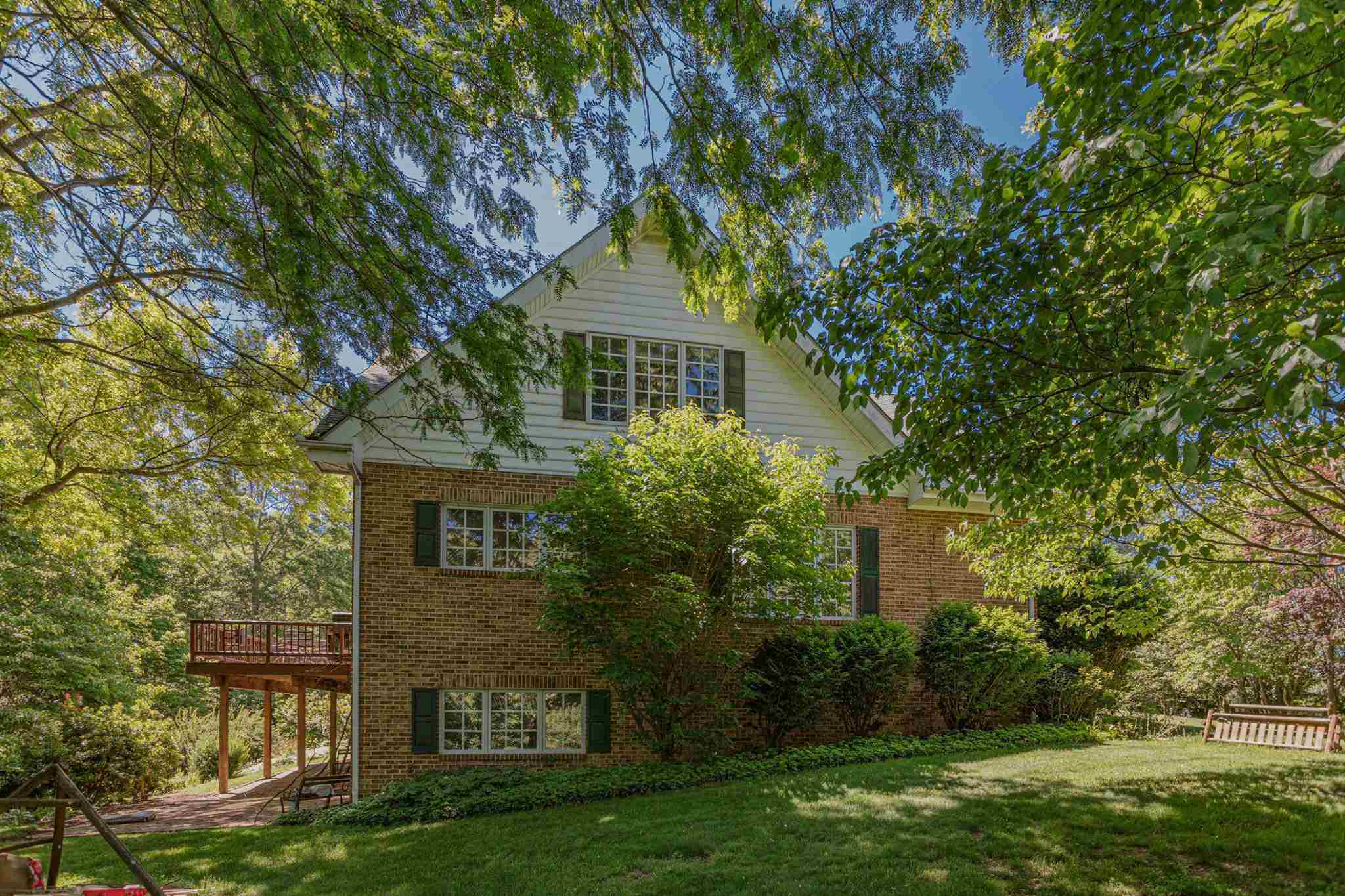 258 Harrison Drive Raphine, VA 24472 - Photo 16 of 47 Gallery Image 16