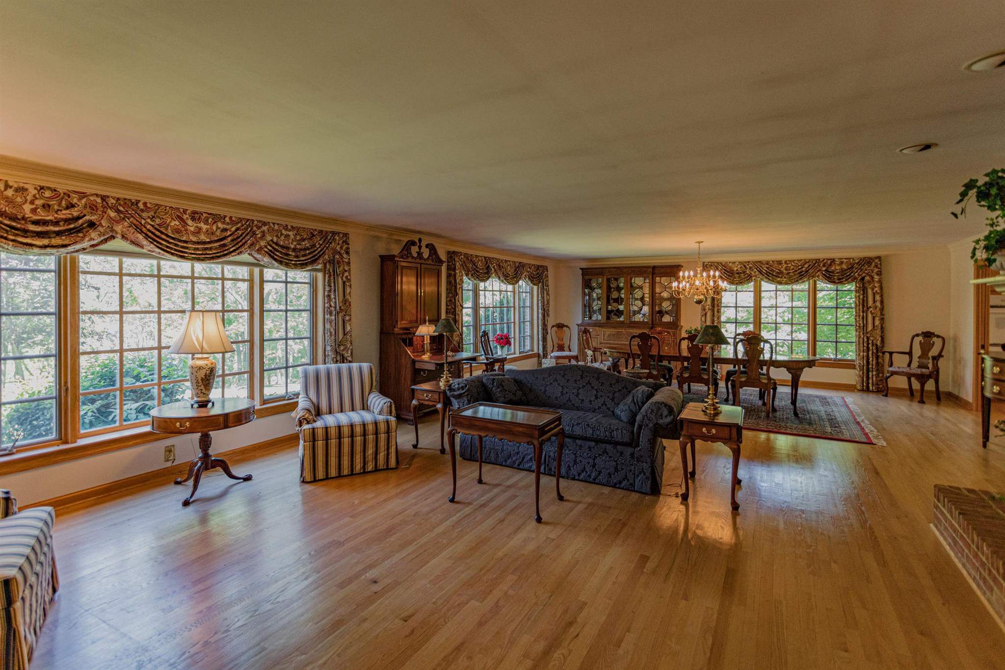 258 Harrison Drive Raphine, VA 24472 - Photo 20 of 47 Gallery Image 20