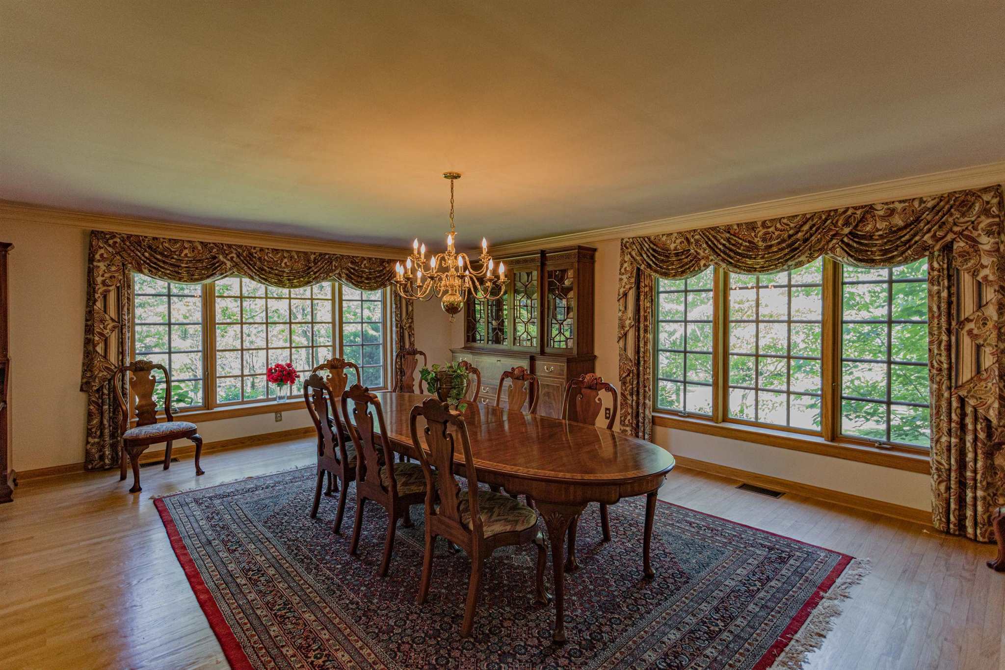258 Harrison Drive Raphine, VA 24472 - Photo 21 of 47 Gallery Image 21