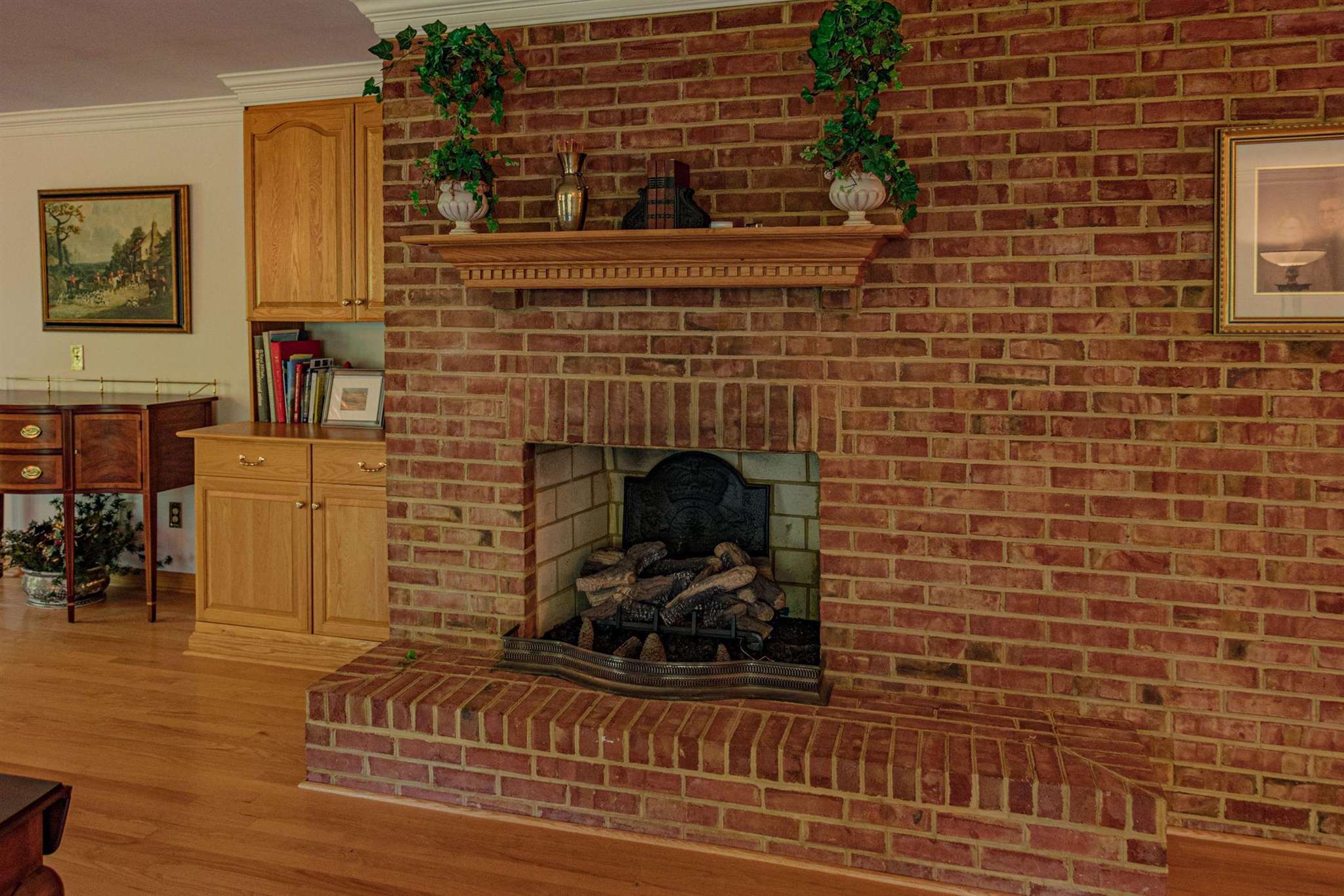 258 Harrison Drive Raphine, VA 24472 - Photo 23 of 47 Gallery Image 23