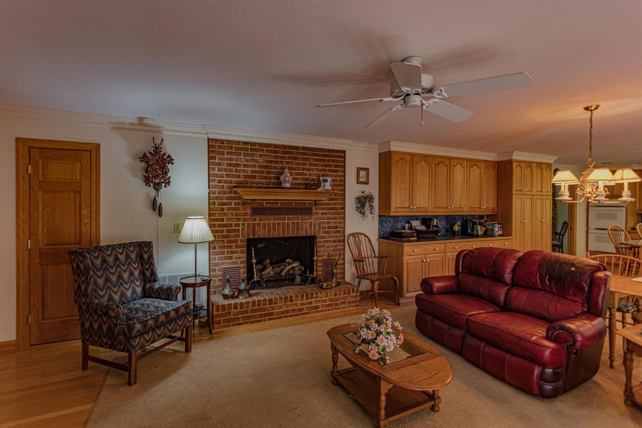 258 Harrison Drive Raphine, VA 24472 - Photo 24 of 47 Gallery Image 24