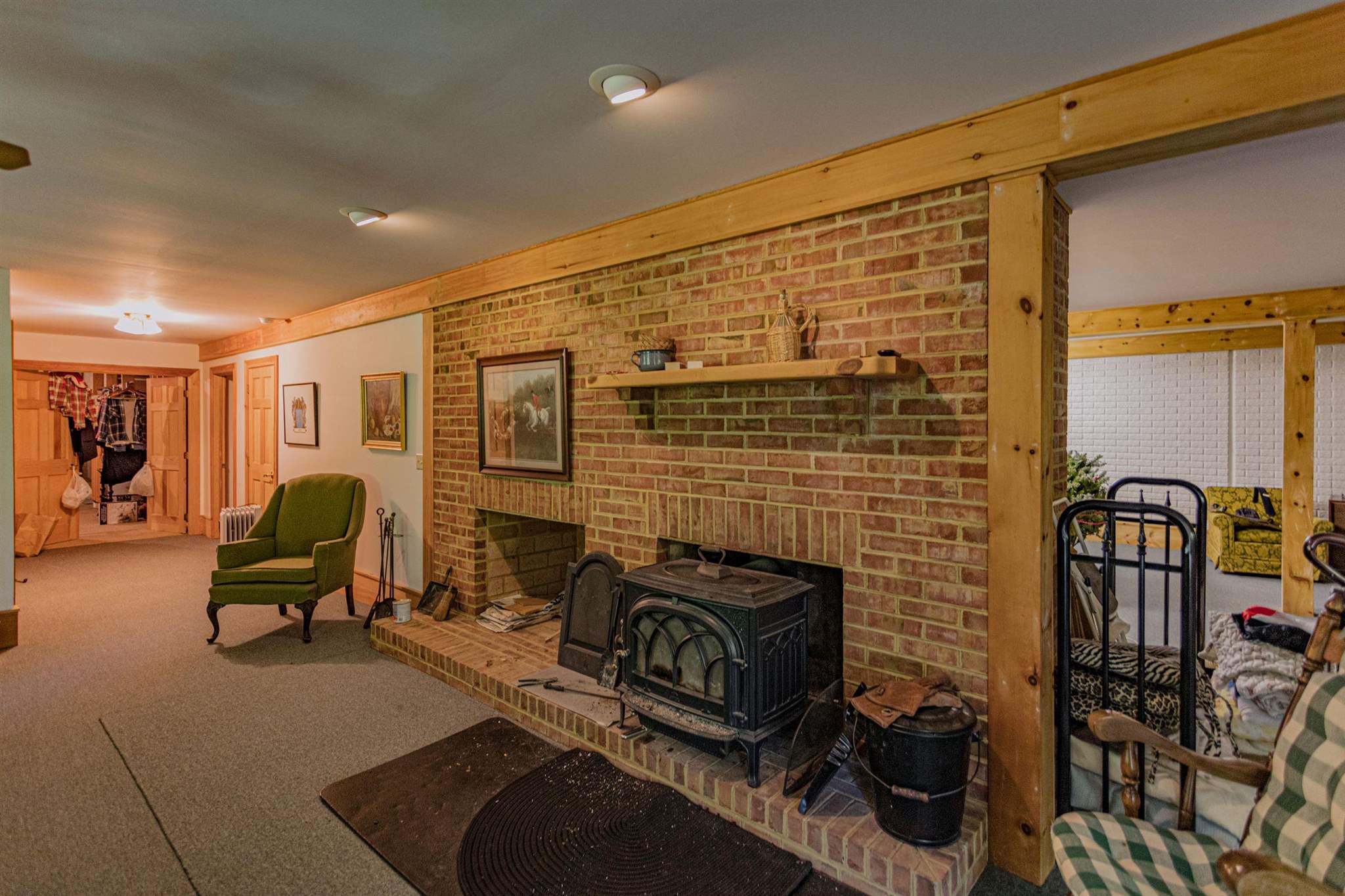 258 Harrison Drive Raphine, VA 24472 - Photo 35 of 47 Gallery Image 35