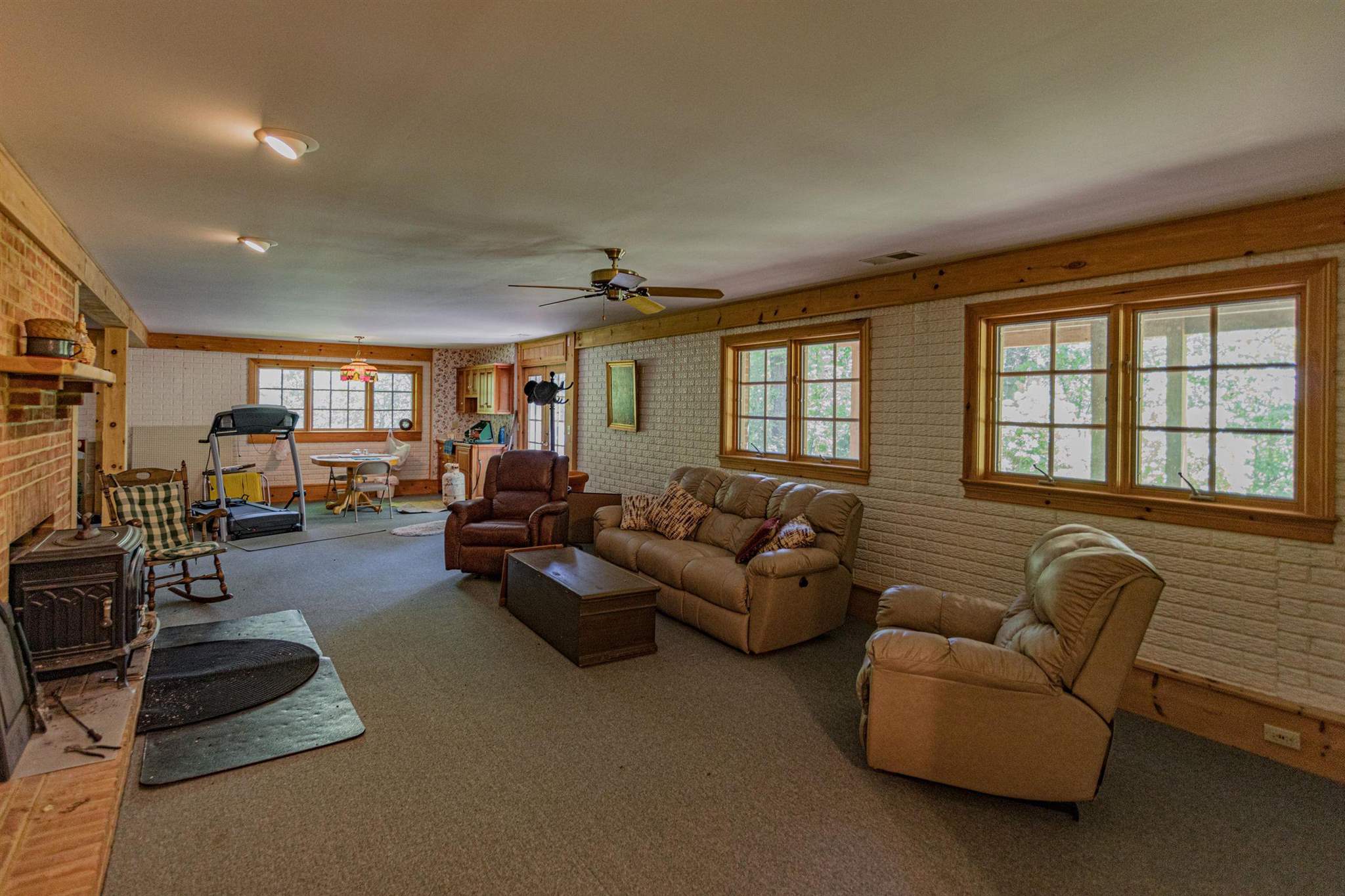 258 Harrison Drive Raphine, VA 24472 - Photo 36 of 47 Gallery Image 36