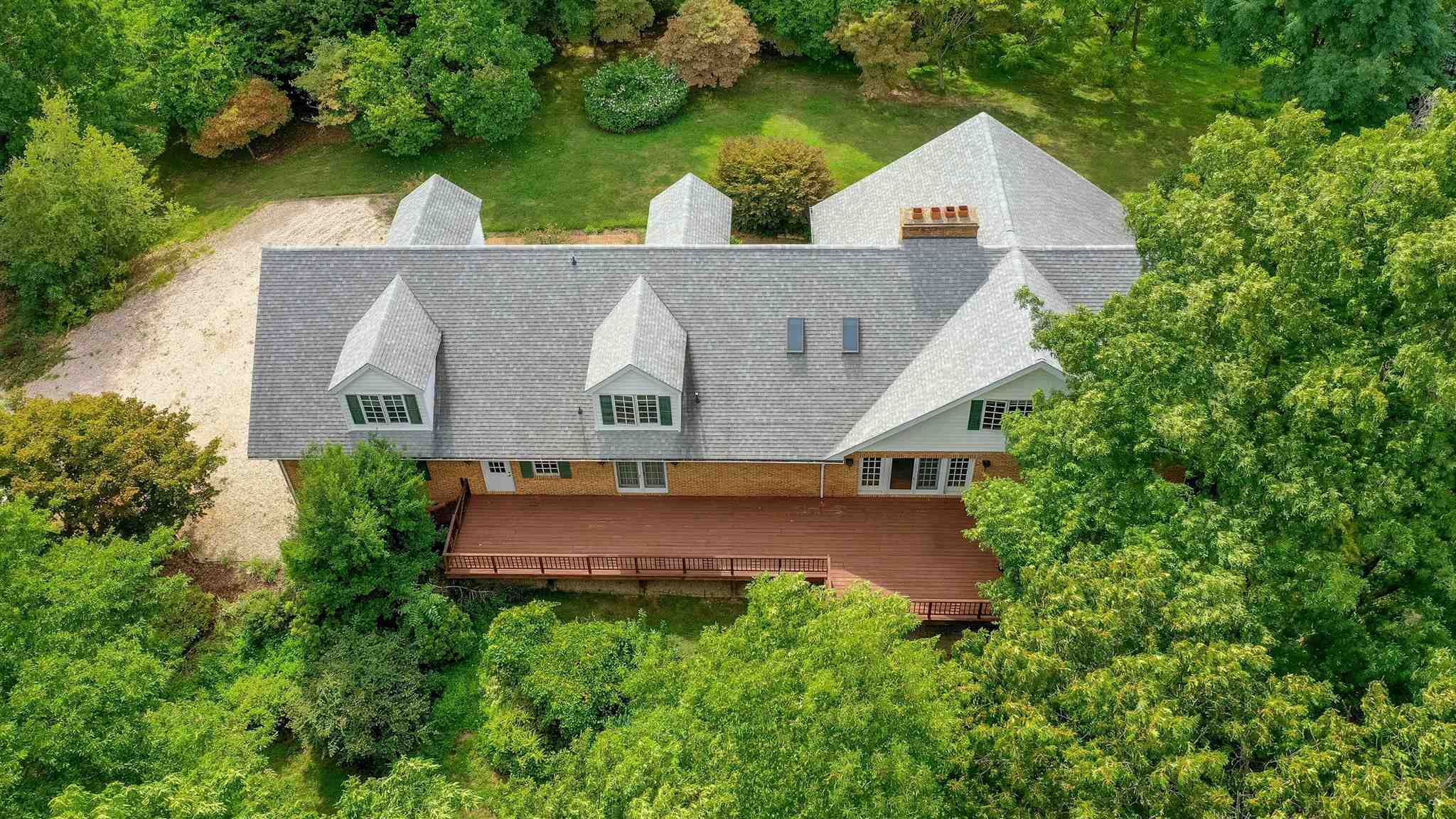 258 Harrison Drive Raphine, VA 24472 - Photo 40 of 47 Gallery Image 40