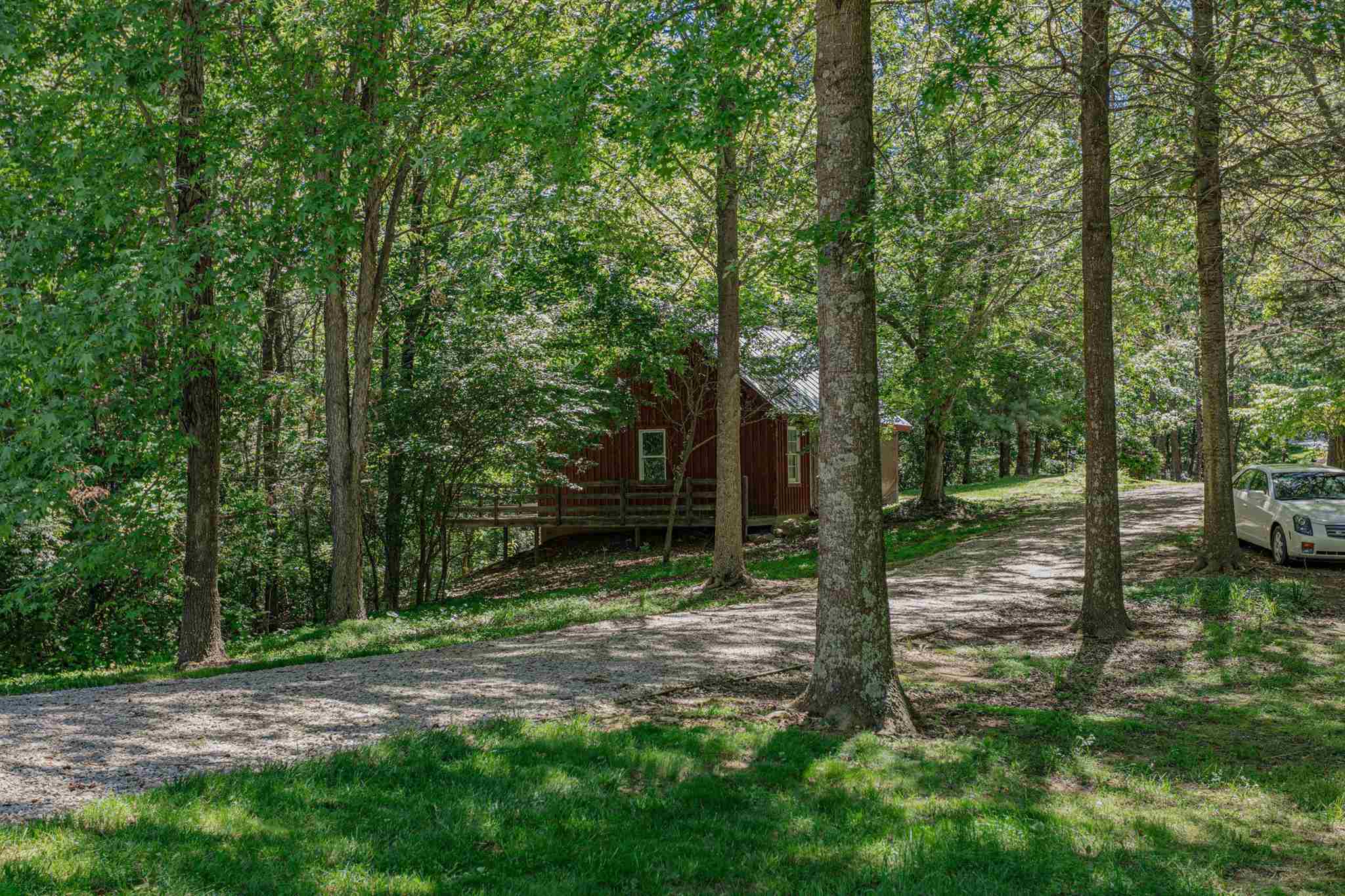258 Harrison Drive Raphine, VA 24472 - Photo 41 of 47 Gallery Image 41