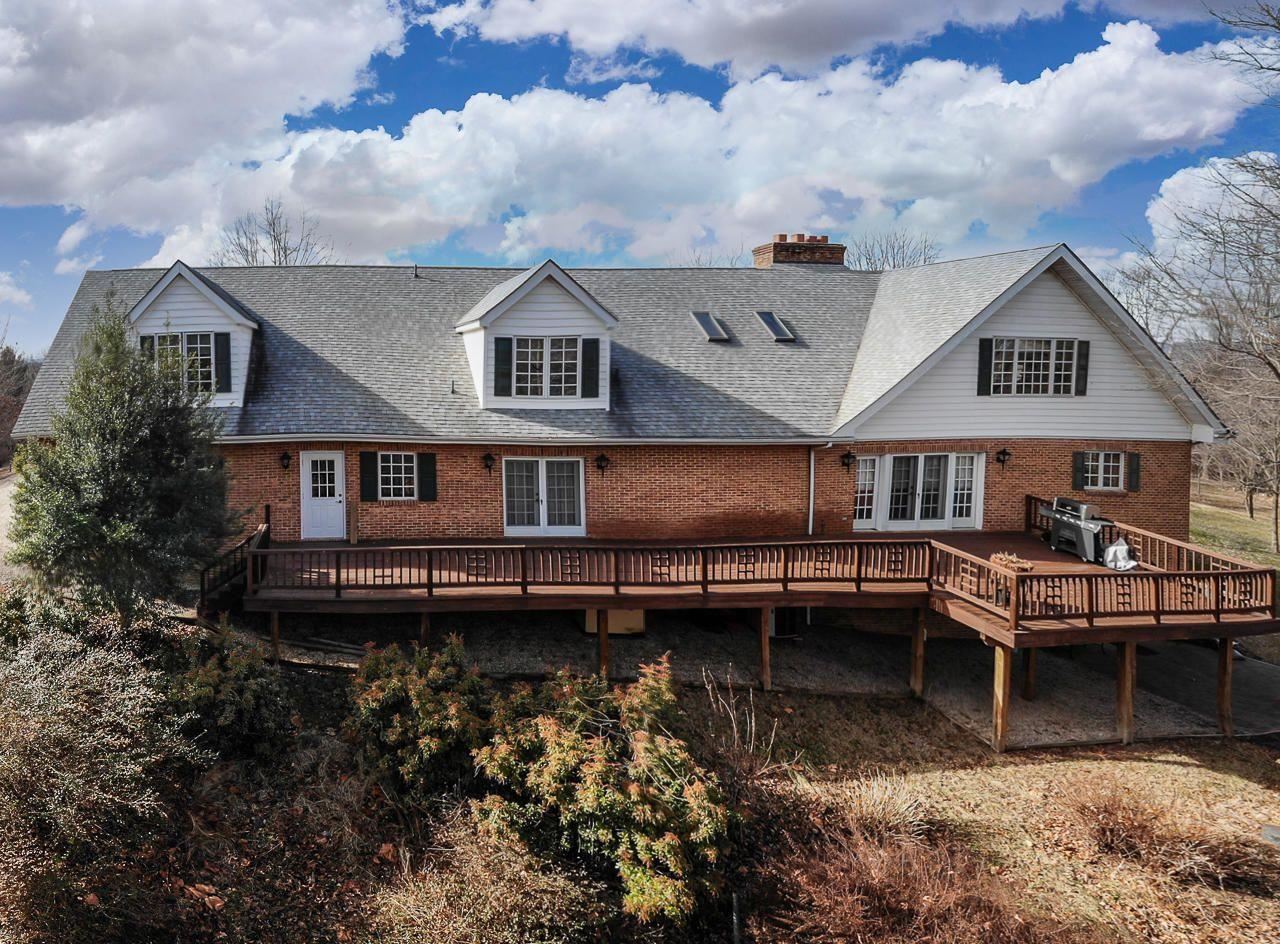 258 Harrison Drive Raphine, VA 24472 - Photo 43 of 47 Gallery Image 43