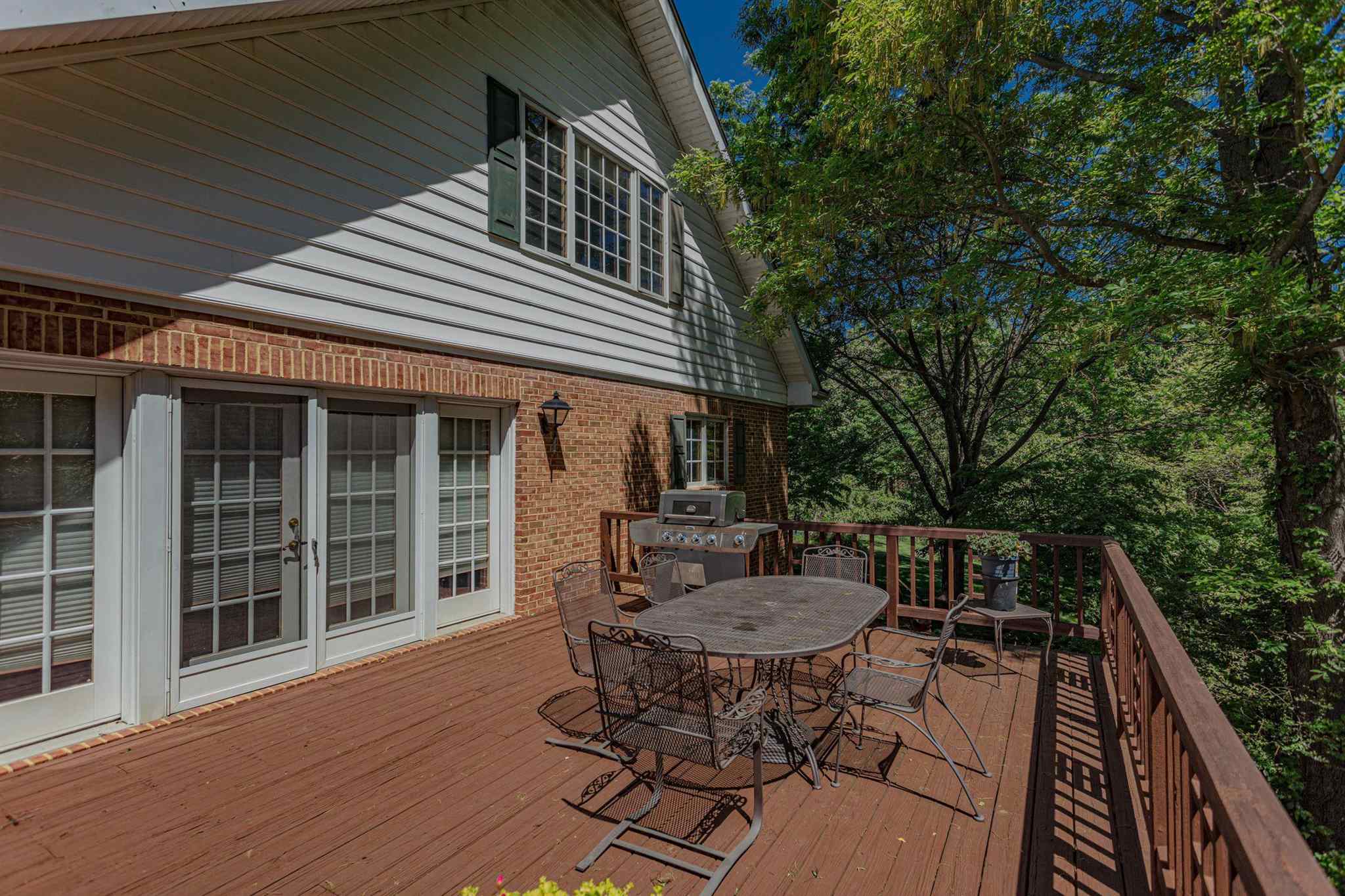 258 Harrison Drive Raphine, VA 24472 - Photo 45 of 47 Gallery Image 45