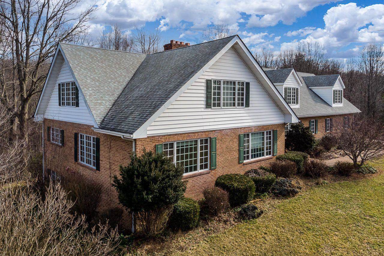 258 Harrison Drive Raphine, VA 24472 - Photo 46 of 47 Gallery Image 46