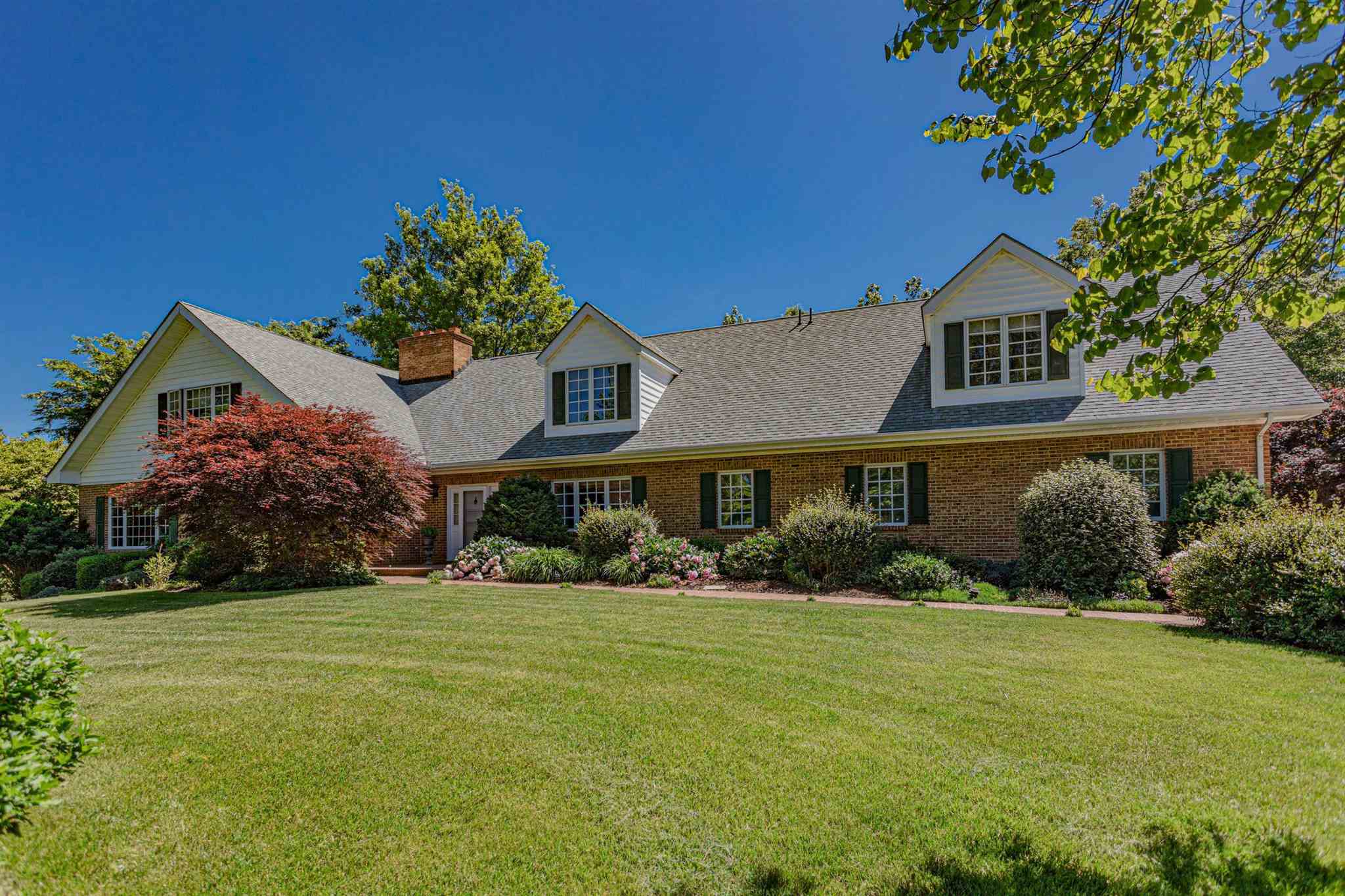 258 Harrison Drive Raphine, VA 24472 - Photo 8 of 47 Gallery Image 8